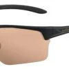FlightSunglasses Bolle Flash 12462<span>- Matte Black With Phantom Brown Lenses</span>