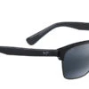 FlightSunglasses Maui Jim KAWIKA 257 Sunglasses -Flightsunglasses 257 17c sideimage CV 2 1200