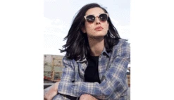 FlightSunglasses Serengeti Lela Sunglasses -Flightsunglasses 2X1lela