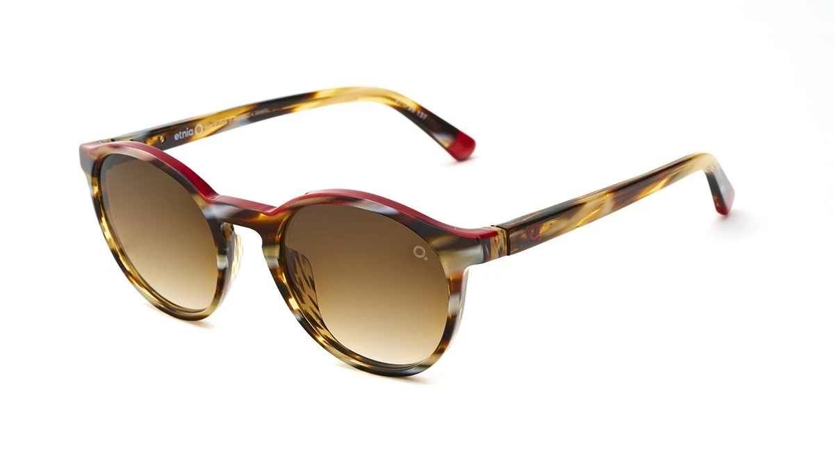 FlightSunglasses Etnia Barcelona Avinyo Sunglasses 4 FlightSunglasses Etnia Barcelona Avinyo Sunglasses - Image 2