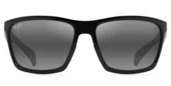 FlightSunglasses Maui Jim Makoa 804 Sunglasses -Flightsunglasses 804 02 front2200