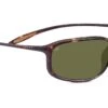 FlightSunglasses Serengeti Sestriere 8108 <span>- Dark Tortoise, 555nm(green), Polarized, Photochromic Lenses</span>