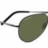 FlightSunglasses Serengeti Carrara 8294 <span>- Shiny Dark Gunmetal, Polarized 555nm, Photochromic Lenses</span> -Flightsunglasses 8294 carrara pol555 v1 2x1 0fcafd46 73cf 4f10 88a2 c07c735708ba