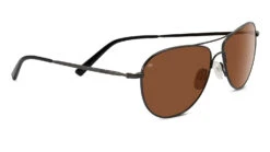 FlightSunglasses Serengeti Alghero Progressive Vision Prescription -Flightsunglasses 8316AlgheroShGnMtlPolDr a31ca881 2beb 4e10 9689 d361ffe047fa