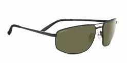 FlightSunglasses Serengeti Modugno Single Vision Prescription Sunglasses -Flightsunglasses 8407 modugno stnblkpol5552x1 2048x 51521cfb 599c 4839 bdee b937993355fe