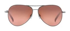 FlightSunglasses Progressive Clear Optical, Tinted, Transition -Customer Provided Frame (Lenses Only) -Flightsunglasses 8453 Carrara DarkGunmetalMatte MineralNonPolarizedDriversGradientCat2to3 02