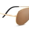 FlightSunglasses Serengeti Carrara Single Vision Prescription -Flightsunglasses 8546 carrara drivers gold polarized 0fe65071 41c7 4129 a283 afb8b47fa23d