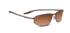 FlightSunglasses Serengeti Matera Single Vision Prescription Sunglasses
