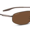 FlightSunglasses Serengeti Matera Large Single Vision Prescription Sunglasses -Flightsunglasses 8731 matera large polarized drivers 2000 e486e040 d77f 42f7 8648 f44ccda05114