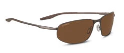 FlightSunglasses Serengeti Matera Large Single Vision Prescription Sunglasses