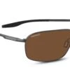 FlightSunglasses Serengeti Varese Single Vision Prescription