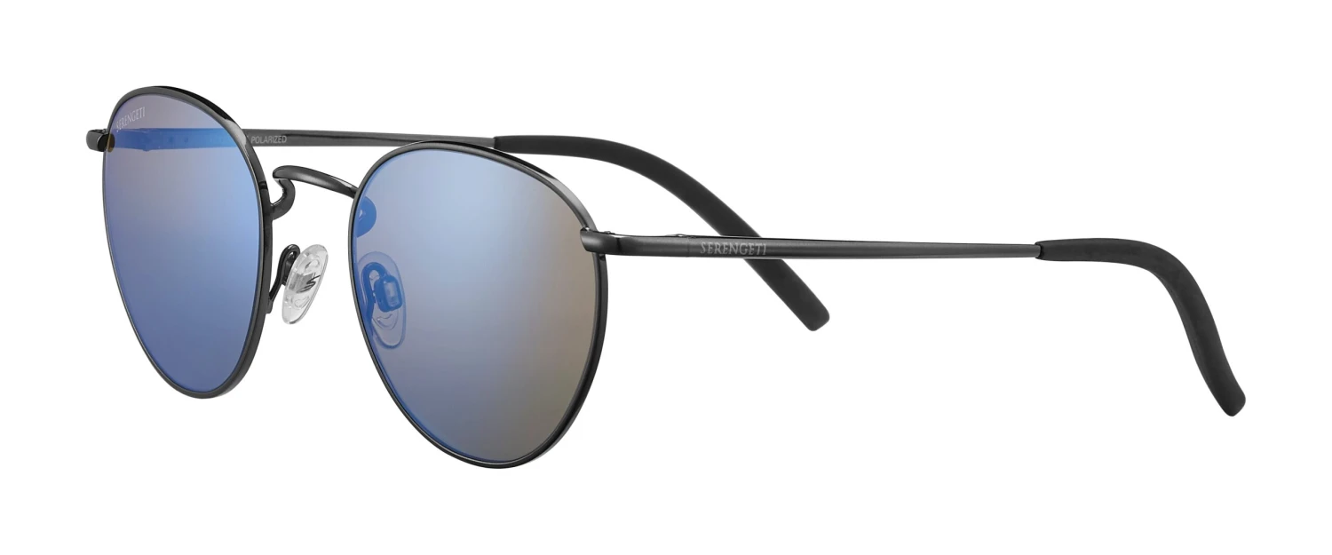 FlightSunglasses Serengeti Hamel Single Vision Prescription Sunglasses 9 FlightSunglasses Serengeti Hamel Single Vision Prescription Sunglasses - Image 7