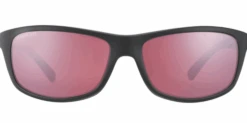 FlightSunglasses Serengeti Bormio Sunglasses -Bonus Hard Shell Case -Flightsunglasses 8990front