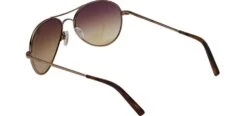 FlightSunglasses Randolph Amelia Sunglasses AA011<span>- 23K Chocolate Gold, Northern Lights Lenses</span> 10 FlightSunglasses Randolph Amelia Sunglasses AA011<span>- 23K Chocolate Gold, Northern Lights Lenses</span> -Flightsunglasses AA011back