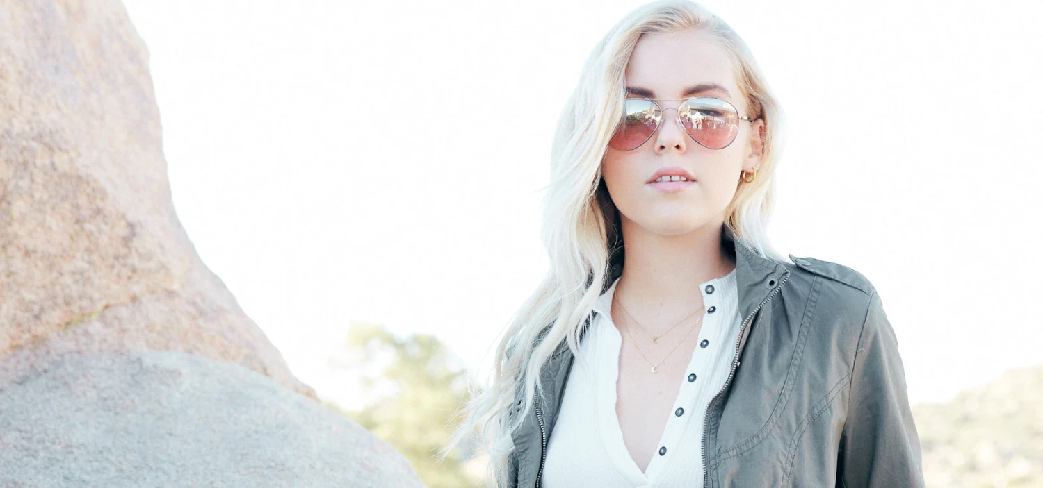 FlightSunglasses Randolph Amelia Sunglasses 15 FlightSunglasses Randolph Amelia Sunglasses - Image 13