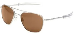 FlightSunglasses Randolph Aviator Progressive Prescription Sunglasses<span> -American Tan</span> 22 FlightSunglasses Randolph Aviator Progressive Prescription Sunglasses<span> -American Tan</span> -Flightsunglasses AF087 1 e6268101 01fe 42a1 bc2f 70d899a05c79