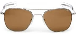 FlightSunglasses Randolph Aviator Progressive Prescription Sunglasses<span> -American Tan</span>
