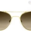 FlightSunglasses Randolph Aviator Progressive Vision Gradient Prescription Sunglasses<span> -Coastal Grey & Cape Sand</span> -Flightsunglasses AF152 5326b102 a9bb 4423 af3d 83251ca1c554