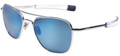 FlightSunglasses Randolph Colbalt Aviator Sunglasses<span>- Cobalt Blue Polarized Lenses </span> -Flightsunglasses AF265 1 1024x1024 da0da9b9 5cae 4688 835b c60d59738dde