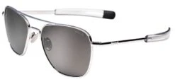FlightSunglasses Randolph Aviator White Gold Sunglasses<span>-Polarized Colbalt & American Grey</span> -Flightsunglasses AF267 1 1024x1024 700524b4 c6e0 4ba0 8f47 c028aeacd261