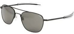 FlightSunglasses Randolph Aviator Single Vision Prescription Sunglasses<span> -Northern Lights (Gradient W/Mirror)</span> -Flightsunglasses AF52611 1 d215fd10 9155 42f8 941f 2201141462b7