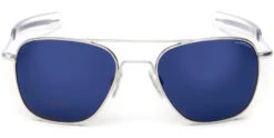 FlightSunglasses Randolph Aviator Sunglasses<span> -Atlantic Blue Lenses</span> -Flightsunglasses AF54668 PC f8e559ac 8dfd 4f5b bfe1 04bbe40c5997