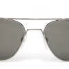 FlightSunglasses Randolph Aviator Sunglasses<span> -Gunmetal With American Gray Lenses</span> -Flightsunglasses AF5R611 e4445f9d 93c5 45fd 93de 4bf993839380