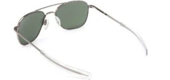 FlightSunglasses Randolph Aviator Sunglasses<span>- Gunmetal, AGX Green Lenses</span> 16 FlightSunglasses Randolph Aviator Sunglasses<span>- Gunmetal, AGX Green Lenses</span> -Flightsunglasses AF5R614 2 1b0f5cb2 7795 47c9 b123 03c215a6d728