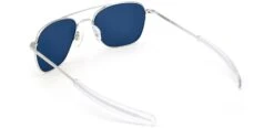 FlightSunglasses Randolph Aviator Progressive Prescription Sunglasses<span> -Atlantic & Cobalt Blue</span> -Flightsunglasses AF84668 PC 2 93c5cfe0 de7c 4b07 b87a 14f098436238