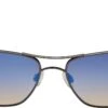 FlightSunglasses Randolph Archer Progressive Prescription Sunglasses -Gradient Lenses -Flightsunglasses AR012