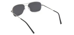 FlightSunglasses Randolph Archer Sunglasses AR005 <span>- Dark Ruthenium, American Gray Polarized PC Lenses</span> -Flightsunglasses AR3F434 PC inside 3314fd84 6e3e 4cf5 94d9 ffa7255f6180
