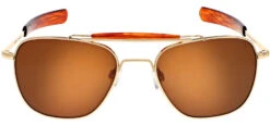 FlightSunglasses Randolph Aviator II Progressive Prescription Sunglasses 11 FlightSunglasses Randolph Aviator II Progressive Prescription Sunglasses -Flightsunglasses AT001 3