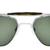 FlightSunglasses Randolph Aviator II Sunglasses -Flightsunglasses AT002