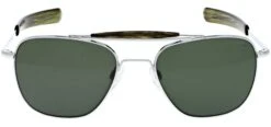 FlightSunglasses Randolph Aviator II Progressive Prescription Sunglasses
