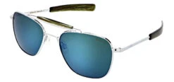 FlightSunglasses Randolph Aviator II Sunglasses -Flightsunglasses AT006 1