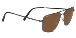 FlightSunglasses Serengeti Agostino Sunglasses