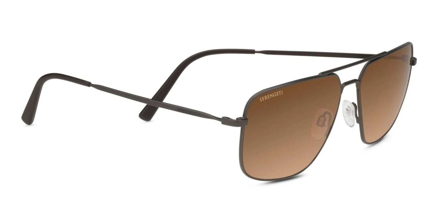 FlightSunglasses Serengeti Agostino Sunglasses 7 FlightSunglasses Serengeti Agostino Sunglasses - Image 5