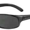 FlightSunglasses Bolle Anaconda 10339<span>- Shiny Black, Non-Polar TNS Lenses</span>