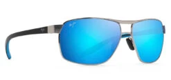 FlightSunglasses Maui Jim The Bird 835 Sunglasses -Flightsunglasses B835 17A quarter