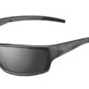 FlightSunglasses Bolle Cerber Sunglasses -Flightsunglasses BolleCerberSunglasses BlackShiny TNS 01