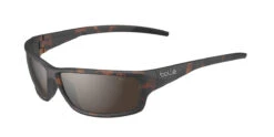 FlightSunglasses Bolle Cerber Sunglasses -Flightsunglasses BolleCerberSunglasses DarkTortoiseShiny BrownPolarized 01