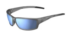 FlightSunglasses Bolle Cerber Sunglasses -Flightsunglasses BolleCerberSunglasses TitaniumMatte Volt OffshorePolarized 01 2