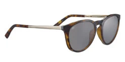 FlightSunglasses Serengeti Brawley Single Vision Prescription