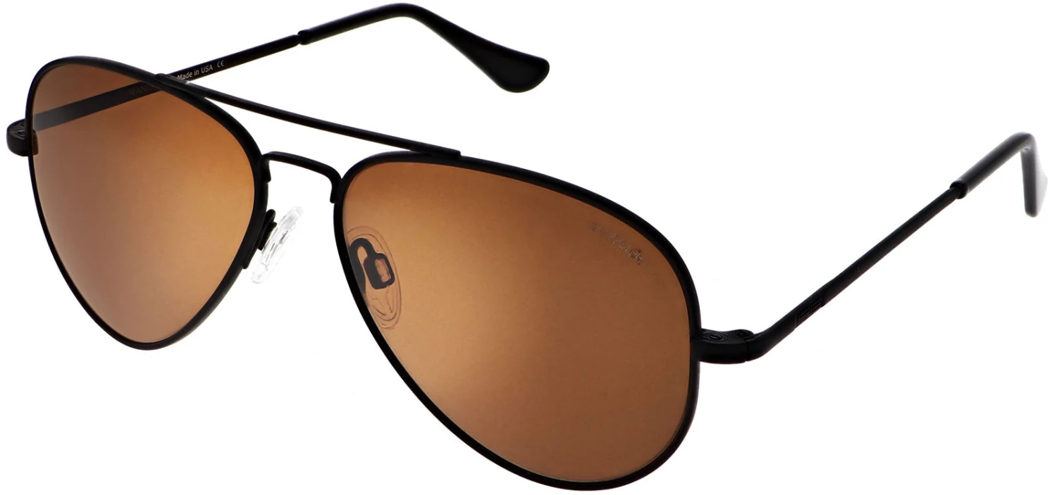 FlightSunglasses Randolph Concorde Progressive Prescription Sunglasses<span> -American Tan, Cape Sand, Coastal Grey</span> 7 FlightSunglasses Randolph Concorde Progressive Prescription Sunglasses<span> -American Tan, Cape Sand, Coastal Grey</span> - Image 5
