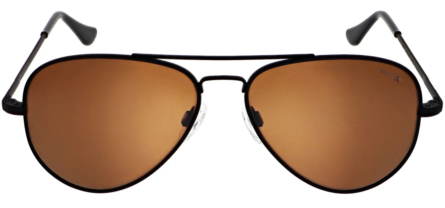 FlightSunglasses Randolph Concorde Progressive Prescription Sunglasses<span> -American Tan, Cape Sand, Coastal Grey</span> 8 FlightSunglasses Randolph Concorde Progressive Prescription Sunglasses<span> -American Tan, Cape Sand, Coastal Grey</span> - Image 6