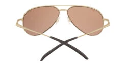 FlightSunglasses Serengeti Carrara 8546 <span>- Shiny Bold Gold, Polarized Drivers Photochromic Lenses</span> -Flightsunglasses Carrara BoldGoldShiny MineralPolarizedDriversGoldCat3to3 04