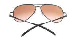 FlightSunglasses Serengeti Carrara 8453 <span>- Satin Dark Gun Non Polarized Drivers Gradient Photochromic Lenses</span> -Flightsunglasses Carrara DarkGunmetalMatte MineralNonPolarizedDriversGradientCat2to3 04