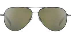 FlightSunglasses Serengeti Carrara Progressive Prescription Sunglasses -Flightsunglasses Carrara GunmetalShiny MineralPolarized555nmCat3to3 02 50fa1a2a a05f 4416 9830 8761a1523720