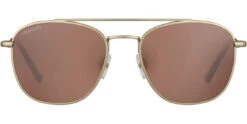 FlightSunglasses Serengeti Carroll Sunglasses 19 FlightSunglasses Serengeti Carroll Sunglasses -Flightsunglasses Carroll MatteLightGold MineralPolarizedDriversCat2to3 02