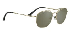 FlightSunglasses Serengeti Carroll Sunglasses 24 FlightSunglasses Serengeti Carroll Sunglasses -Flightsunglasses Carroll ShinyLightGold MineralPolarized555nmCat3to3 01 2